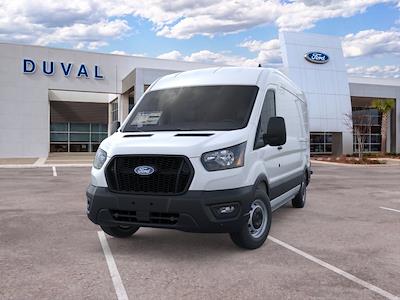 2026 Ford Transit 250 Medium Roof RWD Cargo Van for sale #TKB48091 - photo 2