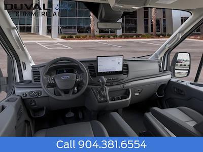 2026 Ford Transit 250 Medium Roof RWD Cargo Van for sale #TKB48351 - photo 1