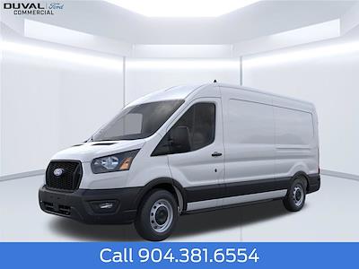 2026 Ford Transit 250 Medium Roof RWD Cargo Van for sale #TKB49039 - photo 1