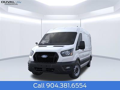 2026 Ford Transit 250 Medium Roof RWD Cargo Van for sale #TKB49039 - photo 2
