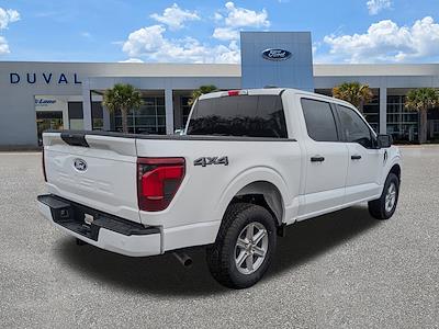 2026 Ford F-150 SuperCrew Cab 4WD Pickup for sale #TKD04260 - photo 2