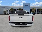 New 2026 Ford F-150 XLT SuperCrew Cab for sale #TKD04260 - photo 5