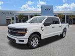 New 2026 Ford F-150 XLT SuperCrew Cab for sale #TKD04260 - photo 8