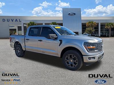 New 2026 Ford F-150 - photo 1