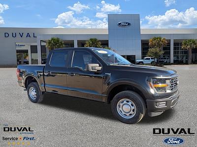 New 2026 Ford F-150 - photo 1