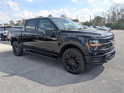 New 2026 Ford F-150 - photo 1