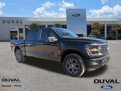 New 2026 Ford F-150 - photo 1