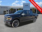 2026 Ford F-150 SuperCrew Cab 4WD Pickup for sale #TKD11645 - photo 8