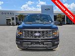 2026 Ford F-150 SuperCrew Cab 4WD Pickup for sale #TKD11645 - photo 9