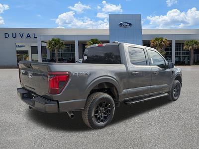 New 2026 Ford F-150 XLT SuperCrew Cab for sale #TKD14774 - photo 2