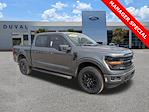 2026 Ford F-150 SuperCrew Cab 4WD Pickup for sale #TKD14774 - photo 4