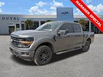 2026 Ford F-150 SuperCrew Cab 4WD Pickup for sale #TKD14774 - photo 8