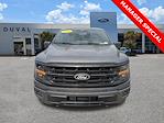 2026 Ford F-150 SuperCrew Cab 4WD Pickup for sale #TKD14774 - photo 9
