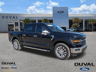 New 2026 Ford F-150 - photo 1