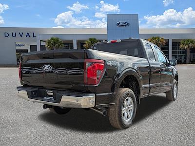 2026 Ford F-150 Super Cab 4WD Pickup for sale #TKD20419 - photo 2