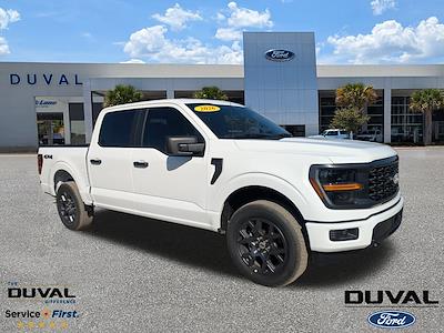 New 2026 Ford F-150 - photo 1