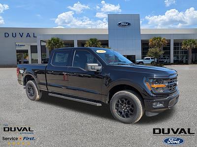 New 2026 Ford F-150 XLT SuperCrew Cab for sale #TKD21127 - photo 1