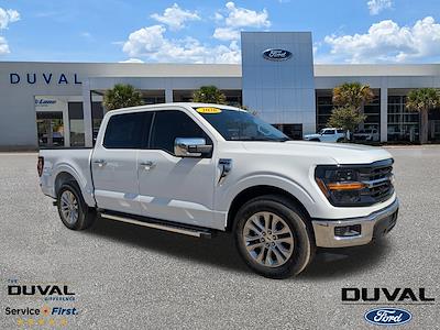 New 2026 Ford F-150 - photo 1