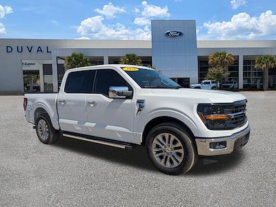New 2026 Ford F-150 - photo 1