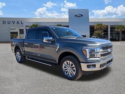 New 2026 Ford F-150 - photo 1
