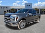 2026 Ford F-150 SuperCrew Cab 4WD Pickup for sale #TKD21950 - photo 8