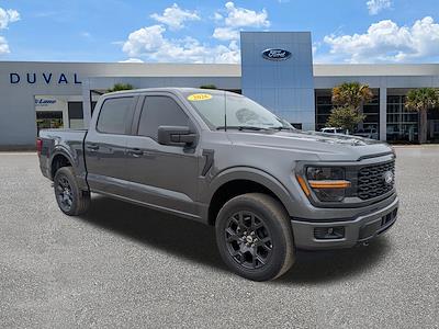 New 2026 Ford F-150 - photo 1