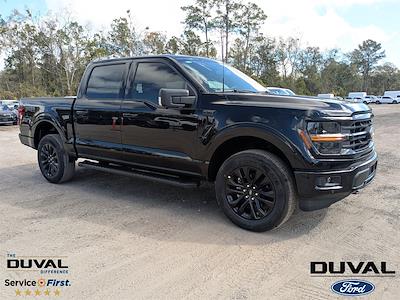 New 2026 Ford F-150 - photo 1