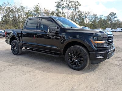 New 2026 Ford F-150 - photo 1
