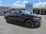2026 Ford F-150 SuperCrew Cab 4WD Pickup for sale #TKD22255 - photo 3