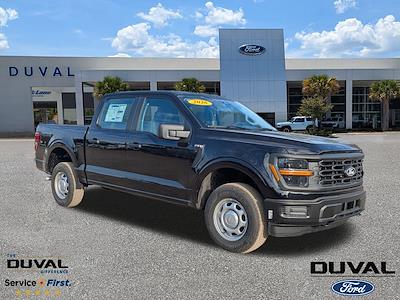 2026 Ford F-150 SuperCrew Cab 4WD Pickup for sale #TKD22397 - photo 1