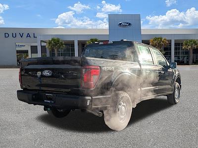 2026 Ford F-150 SuperCrew Cab 4WD Pickup for sale #TKD22397 - photo 2