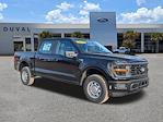 New 2026 Ford F-150 XL SuperCrew Cab for sale #TKD22397 - photo 4