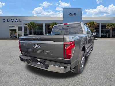 2026 Ford F-150 SuperCrew Cab RWD Pickup for sale #TKD23413 - photo 2