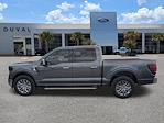2026 Ford F-150 SuperCrew Cab RWD Pickup for sale #TKD23413 - photo 7