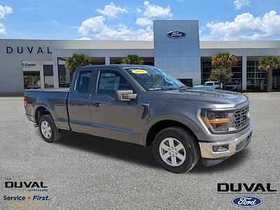 2026 Ford F-150 Super Cab RWD Pickup for sale #TKD23417 - photo 1