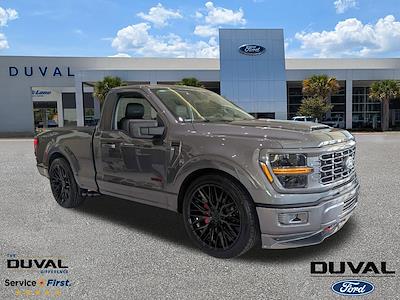 New 2026 Ford F-150 - photo 1