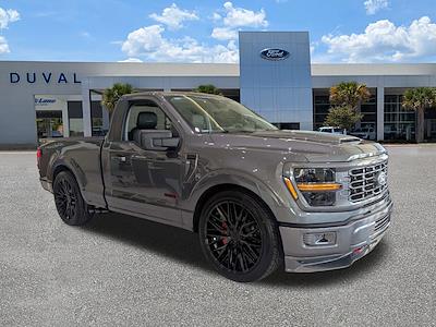New 2026 Ford F-150 - photo 1