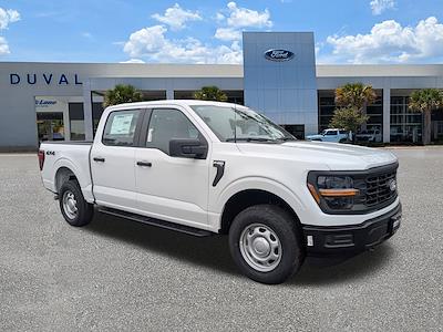 New 2026 Ford F-150 - photo 1