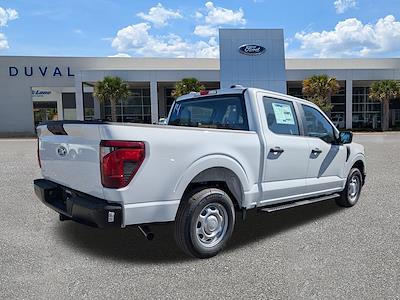 New 2026 Ford F-150 XL SuperCrew Cab for sale #TKD29067 - photo 2