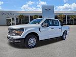 New 2026 Ford F-150 XL SuperCrew Cab for sale #TKD29067 - photo 8