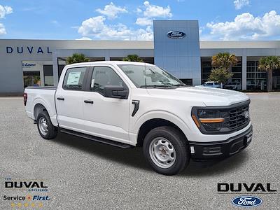 New 2026 Ford F-150 - photo 1