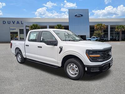 New 2026 Ford F-150 - photo 1