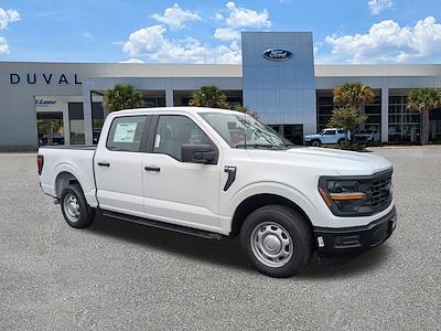 New 2026 Ford F-150 - photo 1