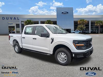 New 2026 Ford F-150 - photo 1