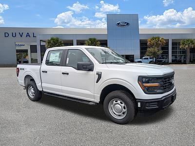 New 2026 Ford F-150 - photo 1