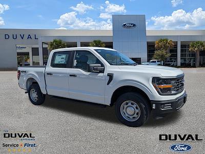 New 2026 Ford F-150 - photo 1