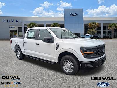 New 2026 Ford F-150 - photo 1