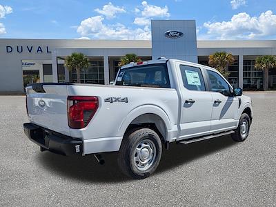 New 2026 Ford F-150 XL SuperCrew Cab for sale #TKD29952 - photo 2