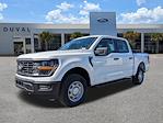 New 2026 Ford F-150 XL SuperCrew Cab for sale #TKD29952 - photo 8