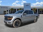 2026 Ford F-150 SuperCrew Cab 4WD Pickup for sale #TKD32156 - photo 8